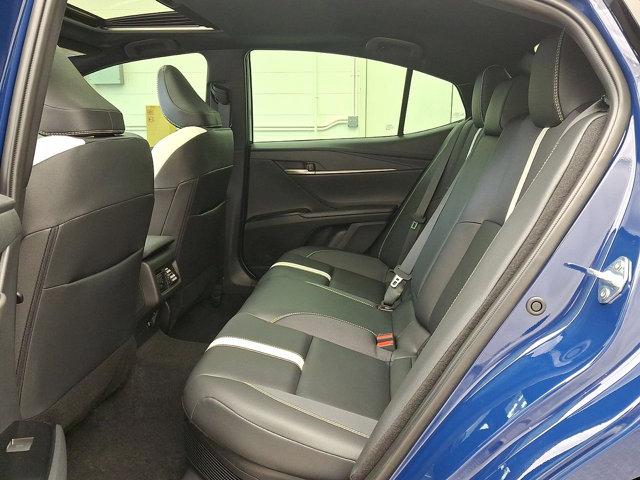used 2025 Toyota Camry car, priced at $34,991