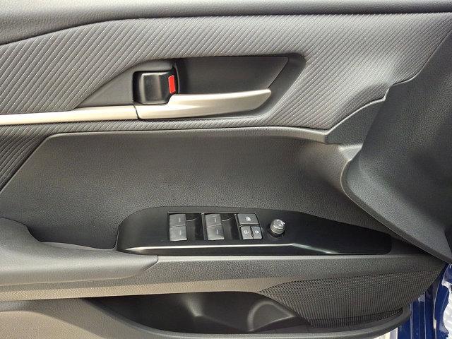 used 2025 Toyota Camry car, priced at $34,991