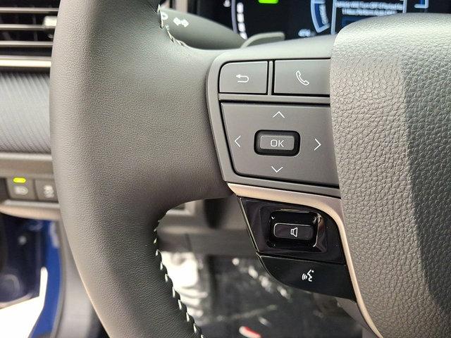 used 2025 Toyota Camry car, priced at $34,991