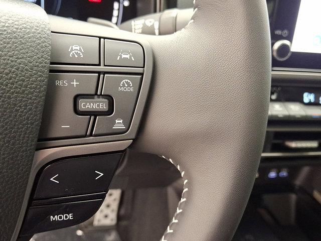 used 2025 Toyota Camry car, priced at $34,991