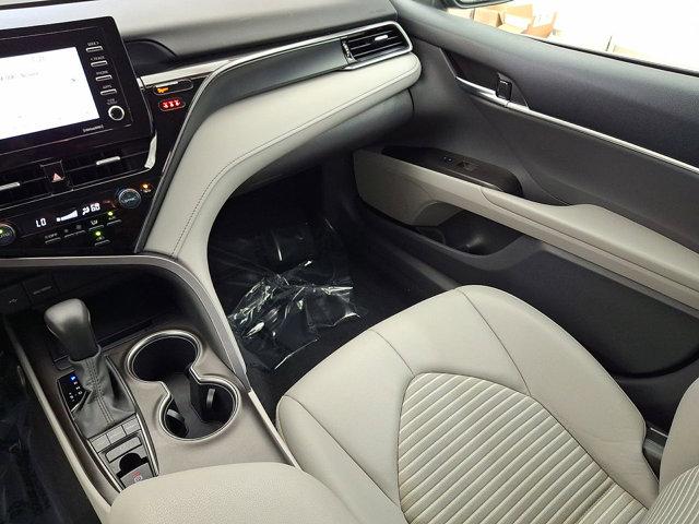 used 2022 Toyota Camry car, priced at $25,991