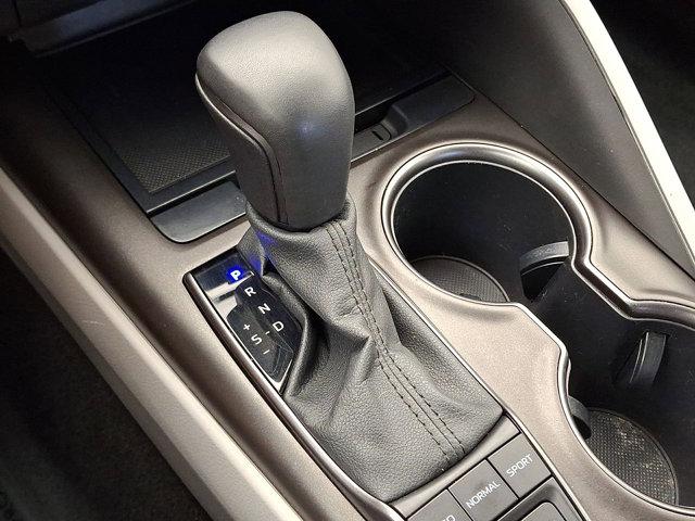 used 2022 Toyota Camry car, priced at $25,991
