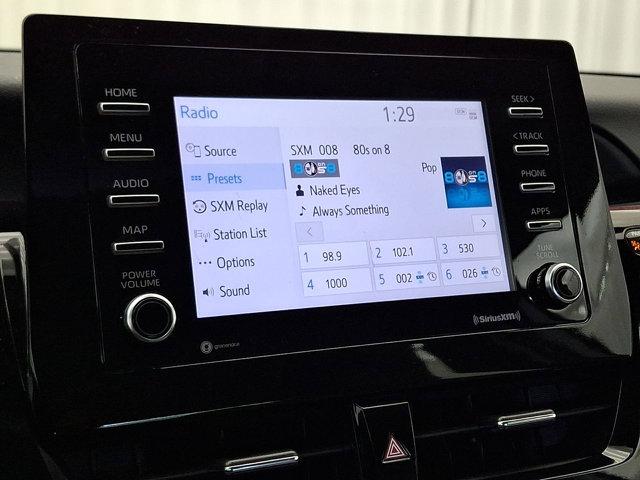 used 2022 Toyota Camry car, priced at $25,991
