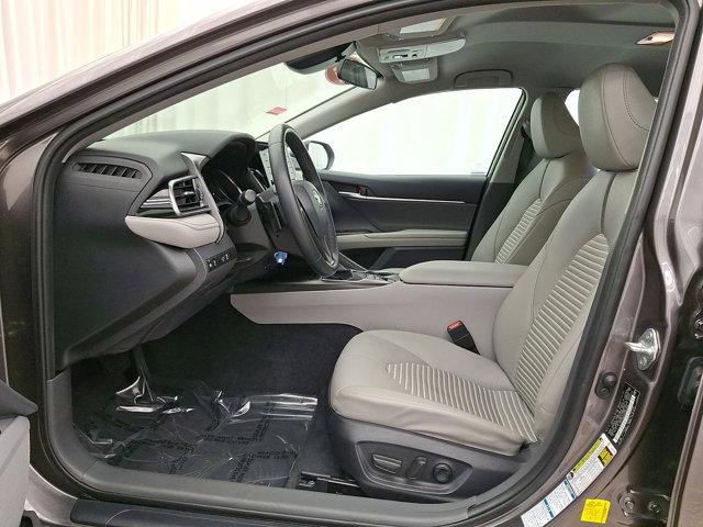 used 2022 Toyota Camry car, priced at $25,991