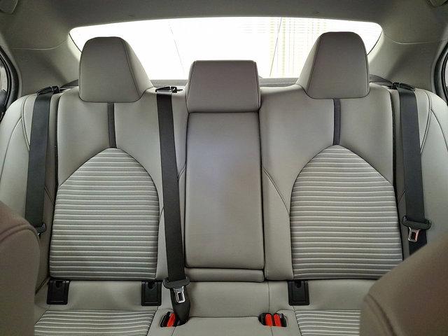used 2022 Toyota Camry car, priced at $25,991