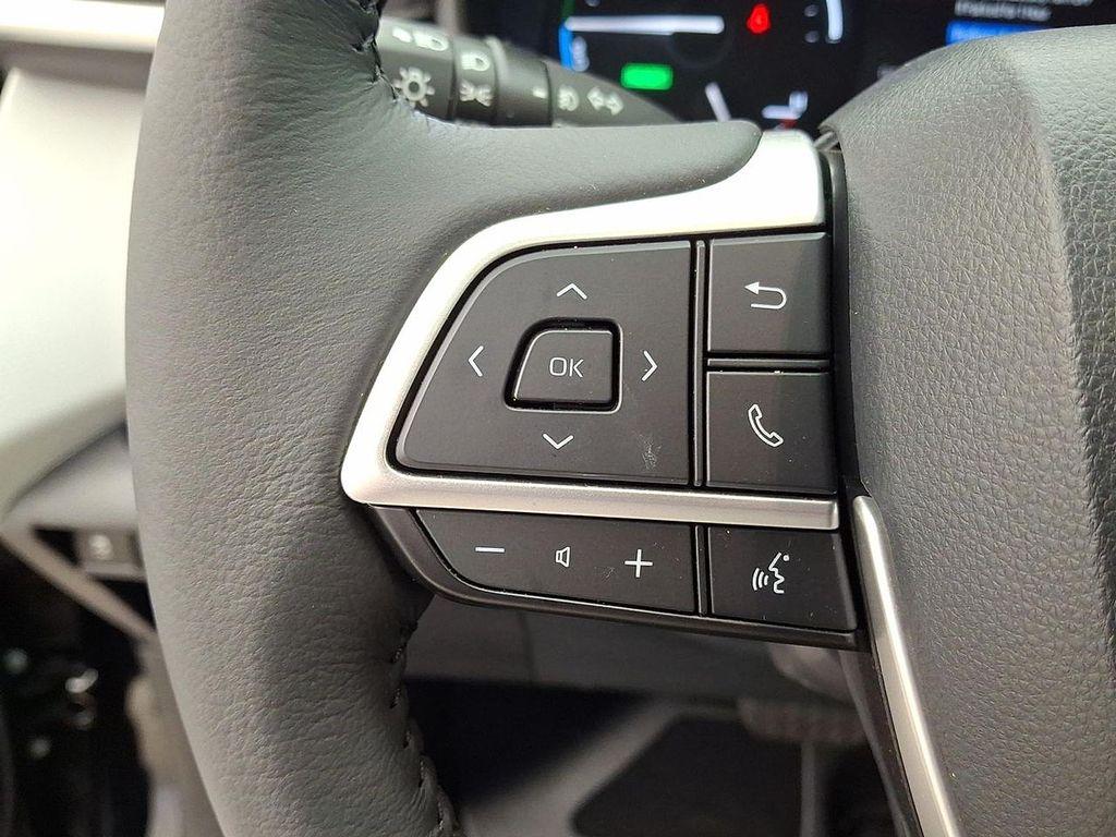 used 2025 Toyota Sienna car, priced at $92,500