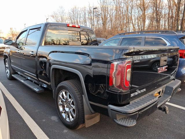 used 2017 GMC Sierra 1500 car, priced at $26,991