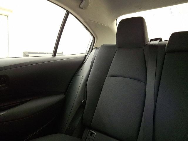 used 2025 Toyota Corolla car, priced at $27,991