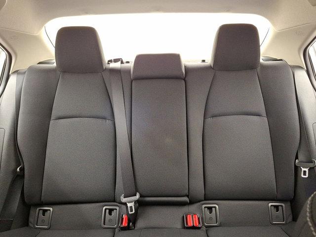 used 2025 Toyota Corolla car, priced at $27,991