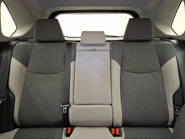 used 2024 Toyota RAV4 car, priced at $33,991