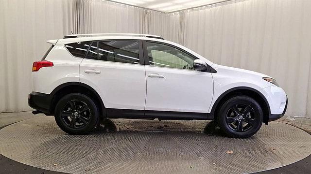 used 2015 Toyota RAV4 car, priced at $17,991