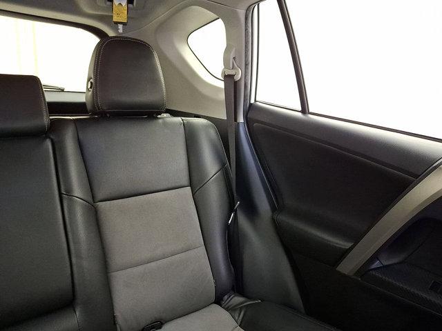 used 2015 Toyota RAV4 car, priced at $17,991