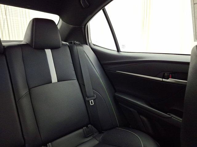used 2025 Toyota Camry car, priced at $34,991