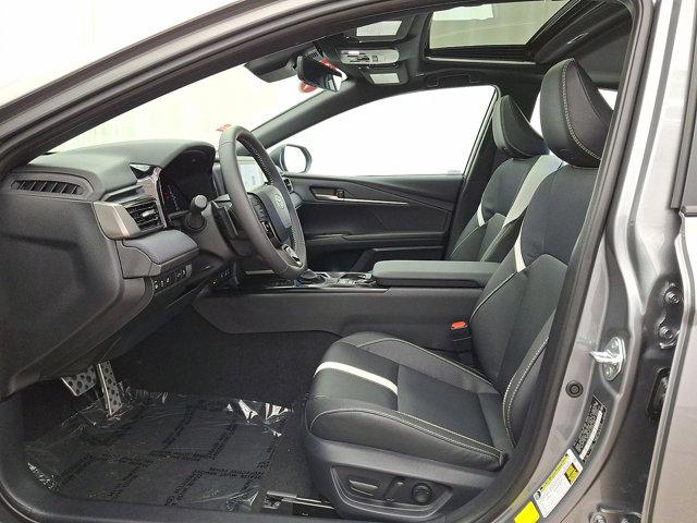 used 2025 Toyota Camry car, priced at $34,991