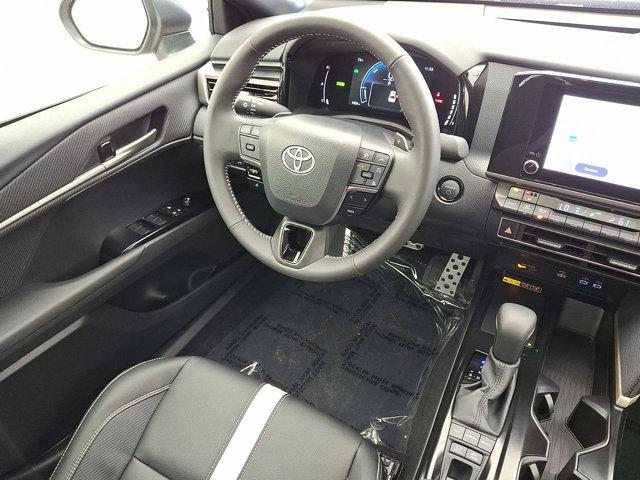used 2025 Toyota Camry car, priced at $34,991