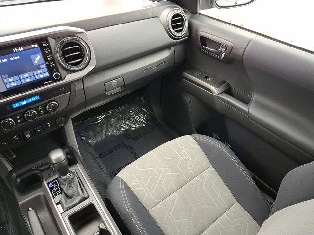 used 2022 Toyota Tacoma car, priced at $39,991