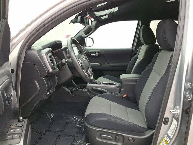used 2022 Toyota Tacoma car, priced at $39,991