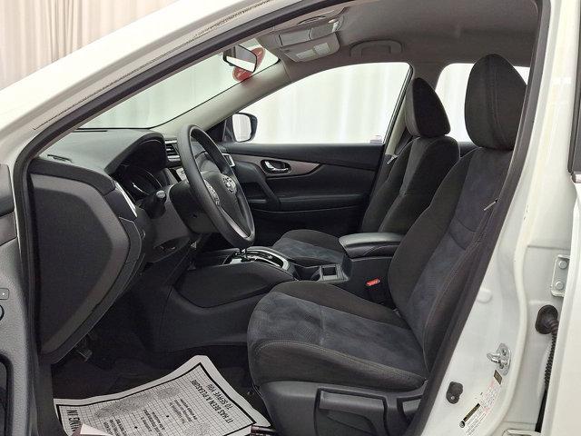 used 2015 Nissan Rogue car, priced at $13,992