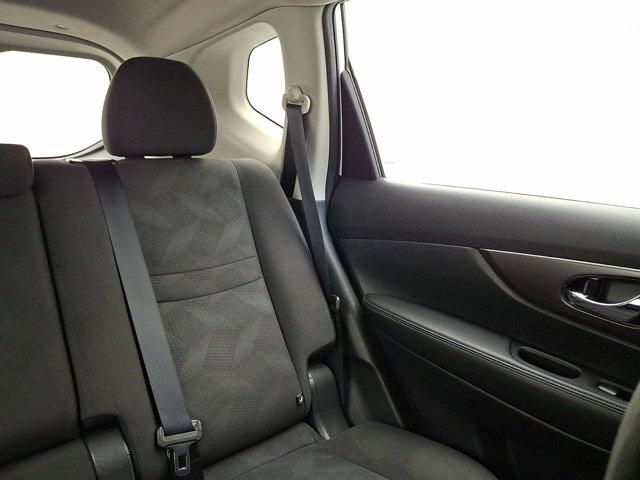 used 2015 Nissan Rogue car, priced at $13,992