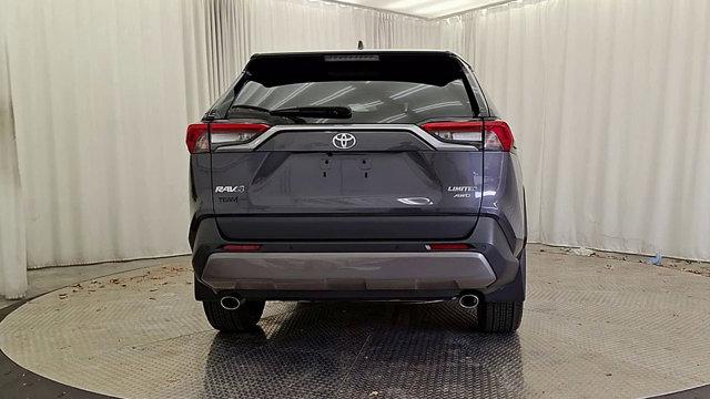 used 2020 Toyota RAV4 car, priced at $31,991