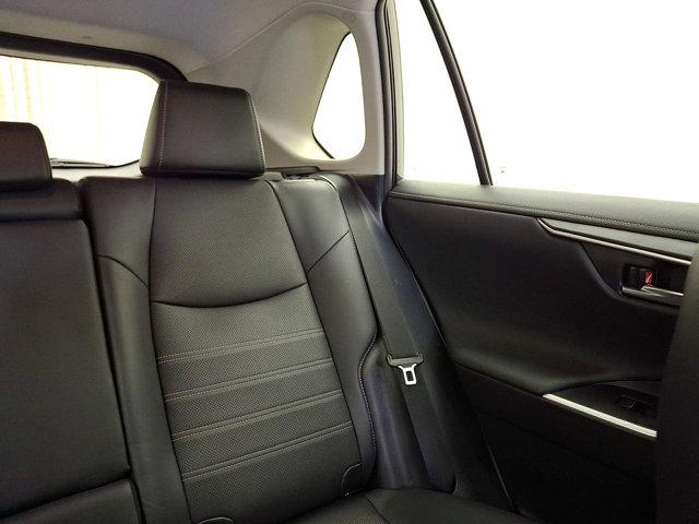 used 2020 Toyota RAV4 car, priced at $31,991