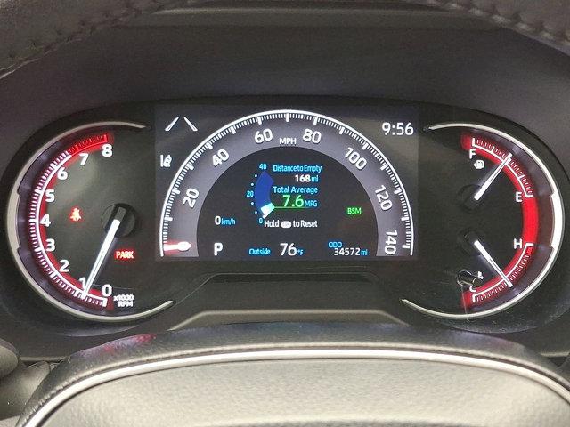 used 2020 Toyota RAV4 car, priced at $31,991
