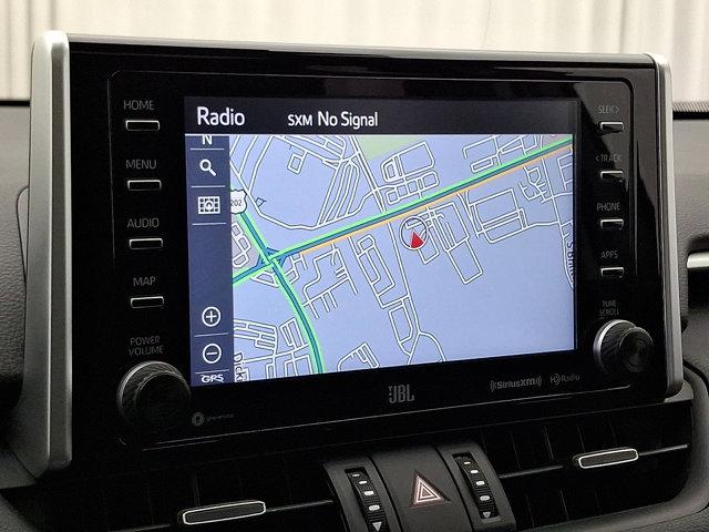used 2020 Toyota RAV4 car, priced at $31,991