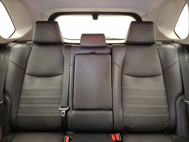 used 2020 Toyota RAV4 car, priced at $31,991