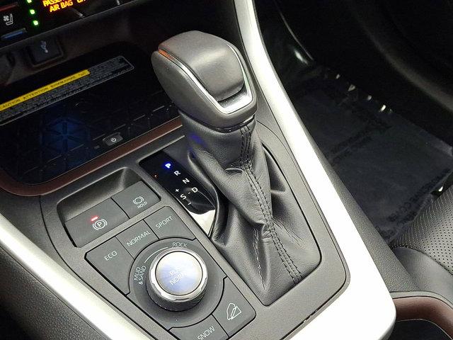 used 2020 Toyota RAV4 car, priced at $31,991