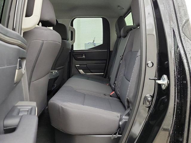 used 2022 Toyota Tundra car, priced at $44,991