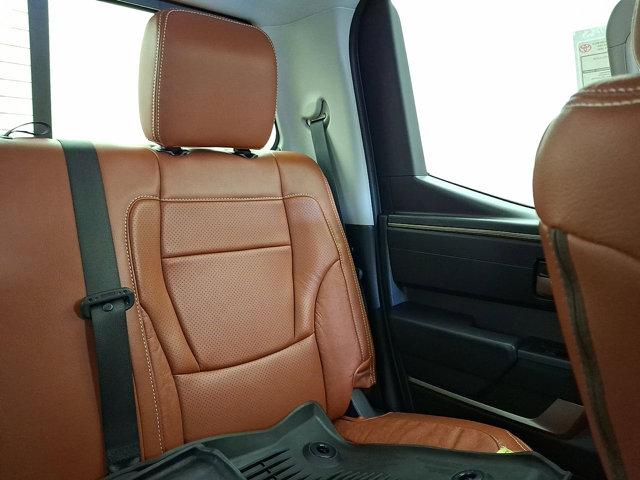 used 2022 Toyota Tundra car, priced at $43,493