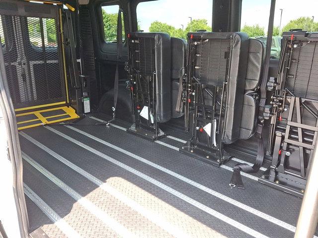used 2024 Ram ProMaster 2500 car, priced at $92,500