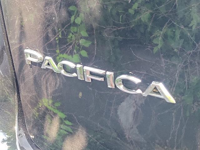 used 2024 Chrysler Pacifica car, priced at $73,995