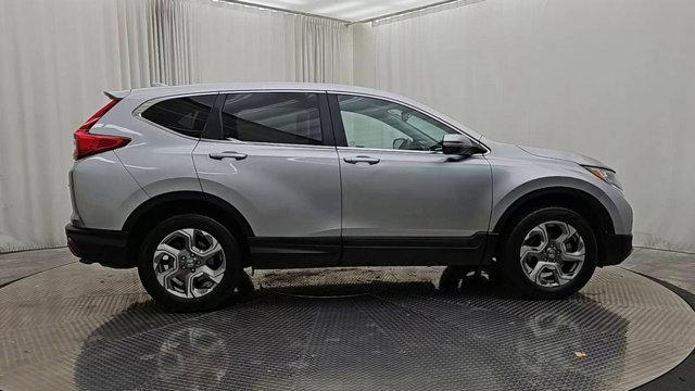 used 2018 Honda CR-V car, priced at $22,991