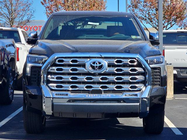 new 2025 Toyota Tundra car, priced at $70,014