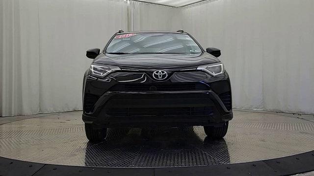 used 2016 Toyota RAV4 car, priced at $18,991