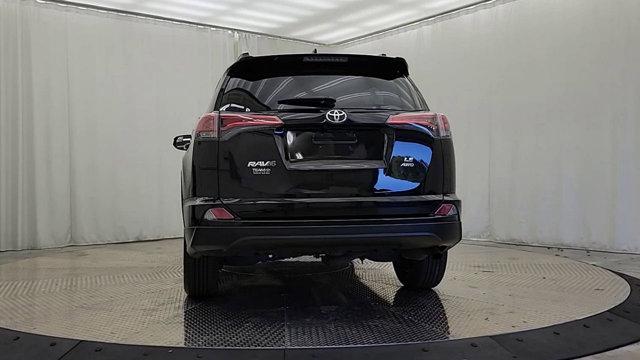 used 2016 Toyota RAV4 car, priced at $18,991