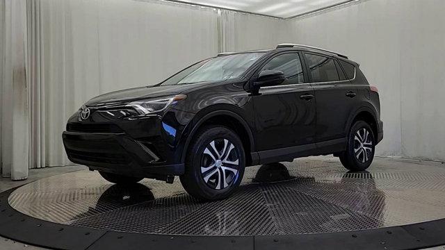 used 2016 Toyota RAV4 car, priced at $18,991