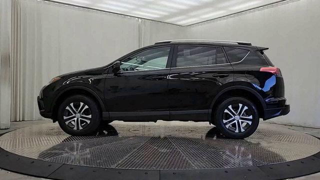 used 2016 Toyota RAV4 car, priced at $18,991