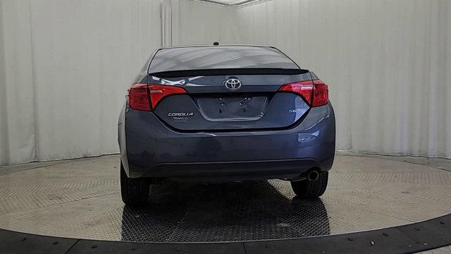 used 2018 Toyota Corolla car, priced at $13,993