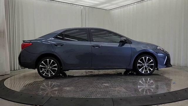 used 2018 Toyota Corolla car, priced at $14,991