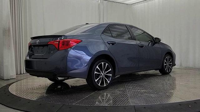 used 2018 Toyota Corolla car, priced at $14,991