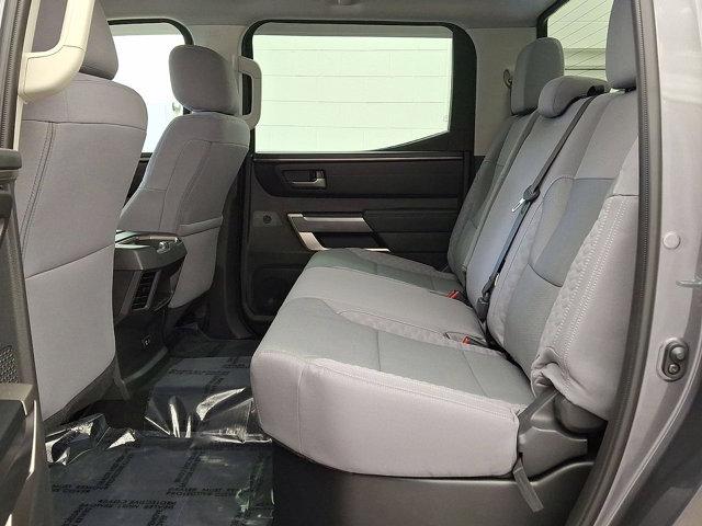 used 2024 Toyota Tundra car, priced at $46,991