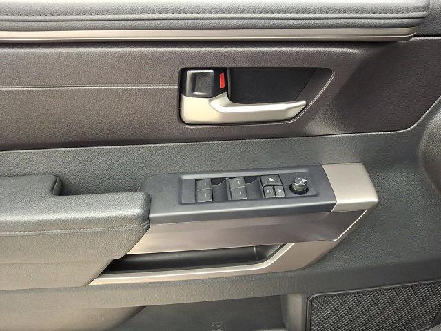used 2024 Toyota Tundra car, priced at $46,991