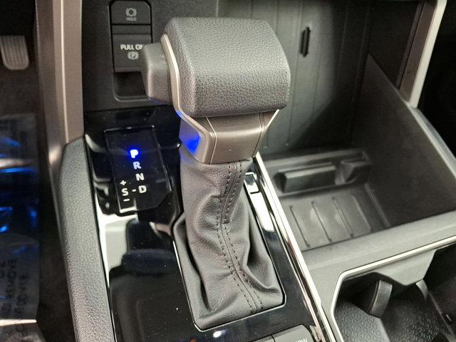 used 2024 Toyota Tundra car, priced at $46,991