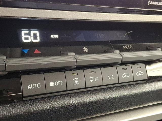used 2024 Toyota Tundra car, priced at $46,991