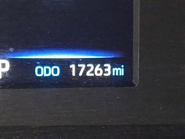 used 2024 Toyota Tundra car, priced at $46,991