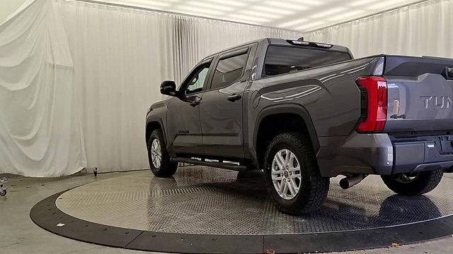 used 2024 Toyota Tundra car, priced at $46,991
