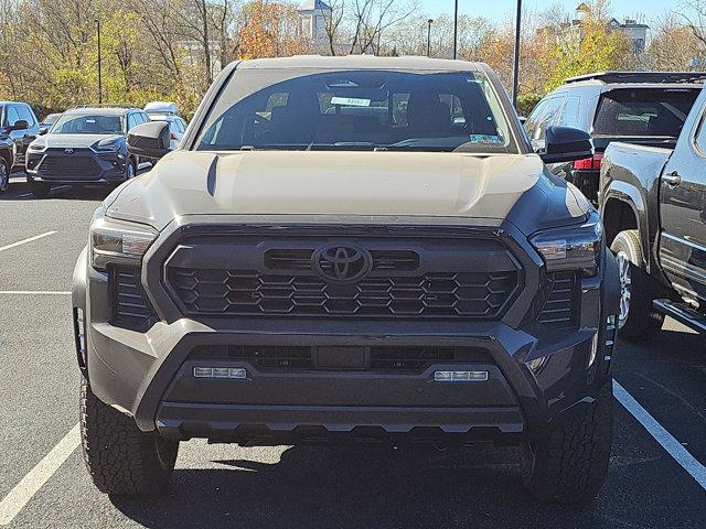 new 2024 Toyota Tacoma car, priced at $47,544