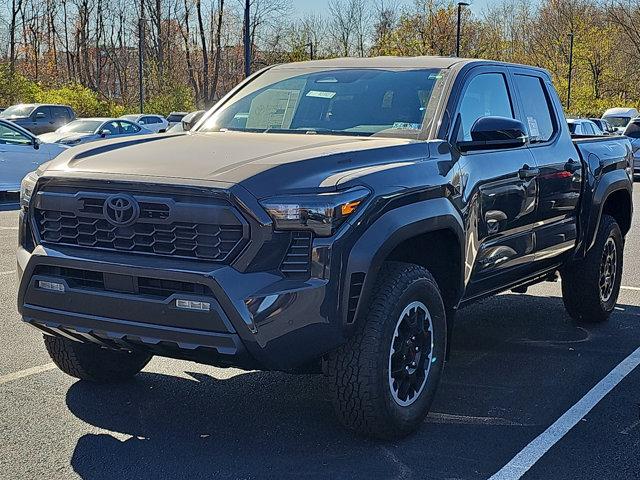 new 2024 Toyota Tacoma car, priced at $47,544